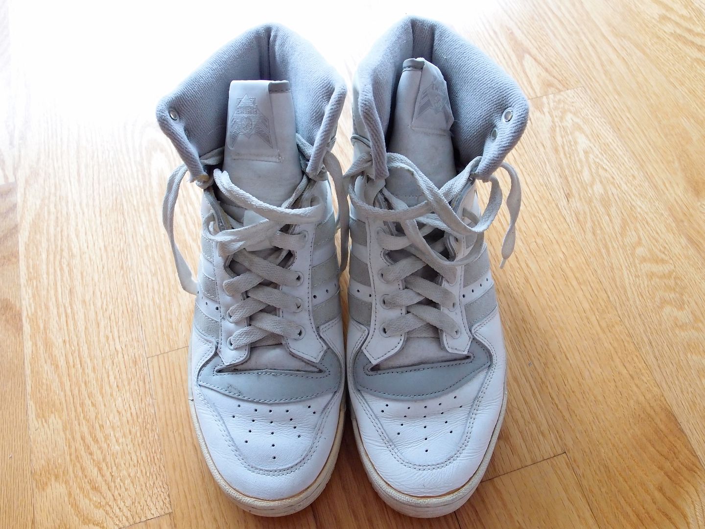 scholls foot pads